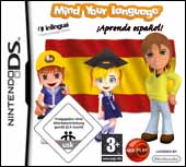 Mind Your Language: Aprende Español!